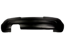 Carica l'immagine nel visualizzatore di Gallery, Rear Bumper Extension suitable for VW Golf 5 V (2003-2007) GTI Edition 30 Design