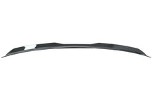 Load image into Gallery viewer, Roof Spoiler Add On Trunk Wing suitable for VW Golf 7 (2012-2017) GTI Design Piano Black