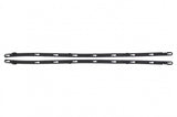 Side Skirts Fitting Accessories suitable for VW Golf 6 VI Mk6 (2008-2012) only R20 Design