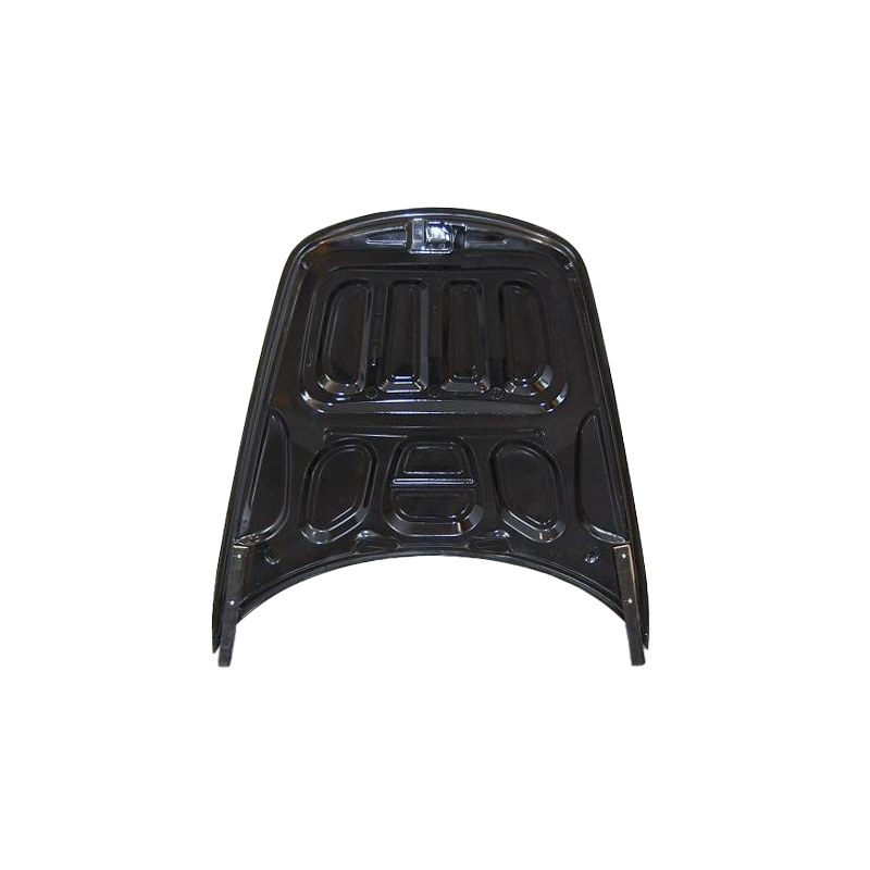 Carbon Fibre Bonnet Porsche 911 / 981 2011-2015