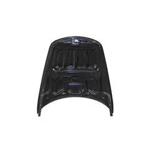 Load image into Gallery viewer, Carbon Fibre Bonnet Porsche 911 / 981 2011-2015