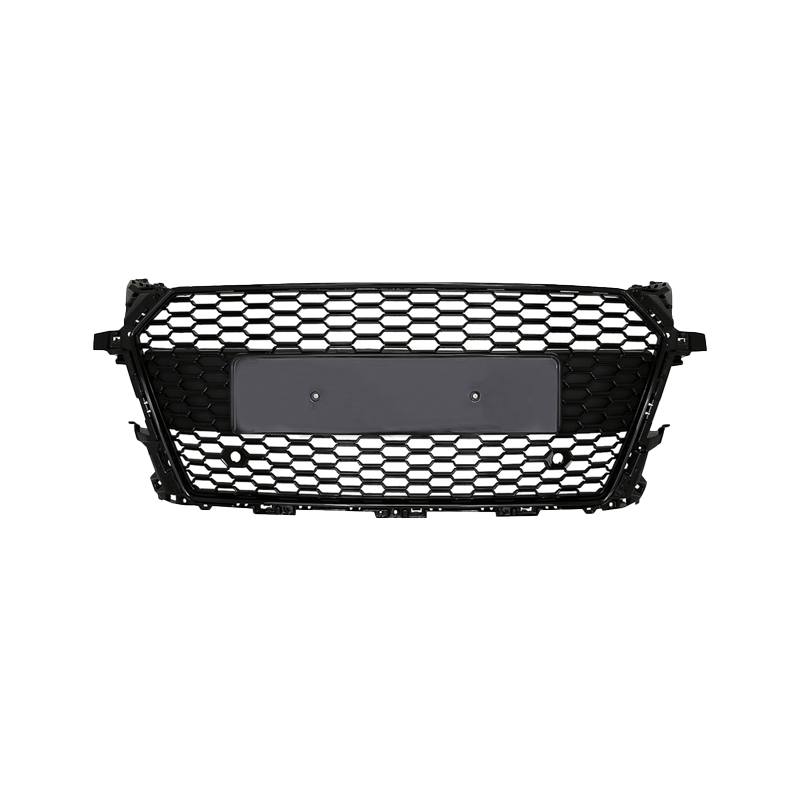 Front Grille Audi TT 8S (2015-2017) Look RS