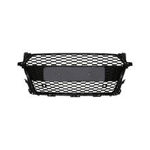 Carica l&#39;immagine nel visualizzatore di Gallery, Front Grille Audi TT 8S (2015-2017) Look RS