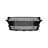 Front Grille Audi TT 8S (2015-2017) Look RS