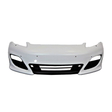 Carica l&#39;immagine nel visualizzatore di Gallery, Front Bumper Porsche Panamera S 4S 10-14 Prefacelift