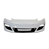 Front Bumper Porsche Panamera S 4S 10-14 Prefacelift