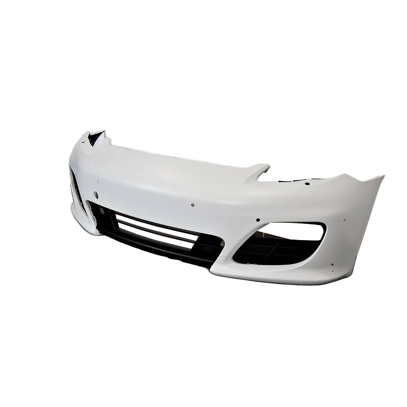 Front Bumper Porsche Panamera S 4S 10-14 Prefacelift