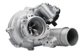 Hybrid Turbocharger 560RS for 560 HP - VW Golf 8 GTI / R - 2.0 TSI EA888 Gen 4