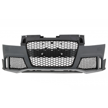 Load image into Gallery viewer, Front Bumper Audi TT 06-14 8J Look RS