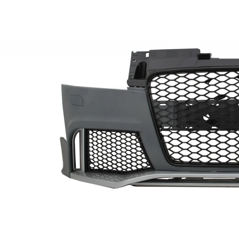 Front Bumper Audi TT 06-14 8J Look RS