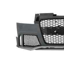 Load image into Gallery viewer, Front Bumper Audi TT 06-14 8J Look RS