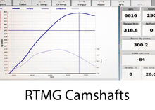 Carica l&#39;immagine nel visualizzatore di Gallery, 1.4 TSI Camshafts Reprofiling Service - RTMG Performance