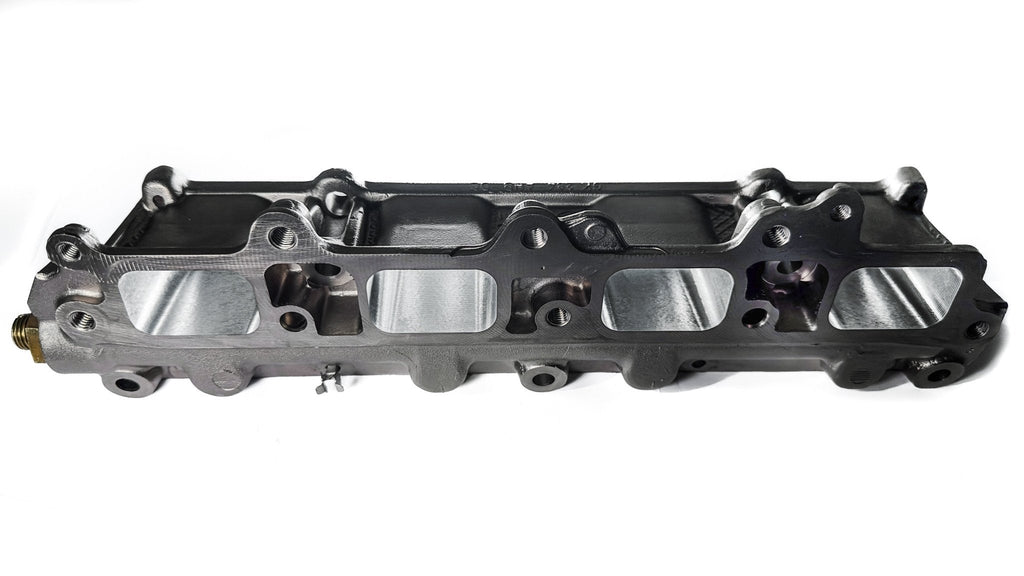 1.4 TSI EA111 - CNC Cylinder Head Porting Service - RTMG Performance