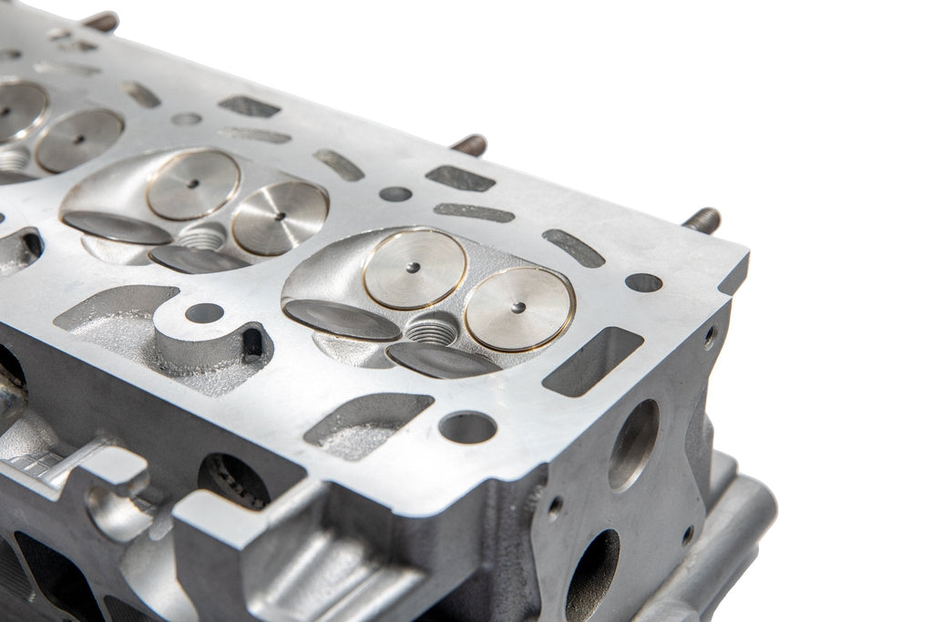 1.4 TSI EA111 - CNC Cylinder Head Porting Service - RTMG Performance