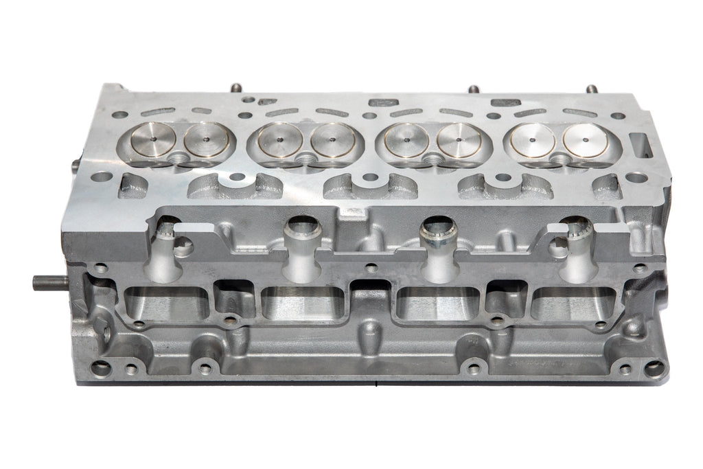 1.4 TSI EA111 - CNC Cylinder Head Porting Service - RTMG Performance