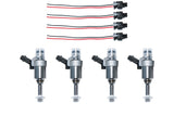 1.4 TSI EA111 Injectors for up to 420 hp