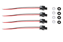 Load image into Gallery viewer, 1.4 TSI EA111 - Spare Injectors Wiring Kit for 420hp Injectors - RTMG Performance