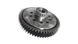 1.4 TSI Manual 6 Speed - Torsen Limited Slip Differential