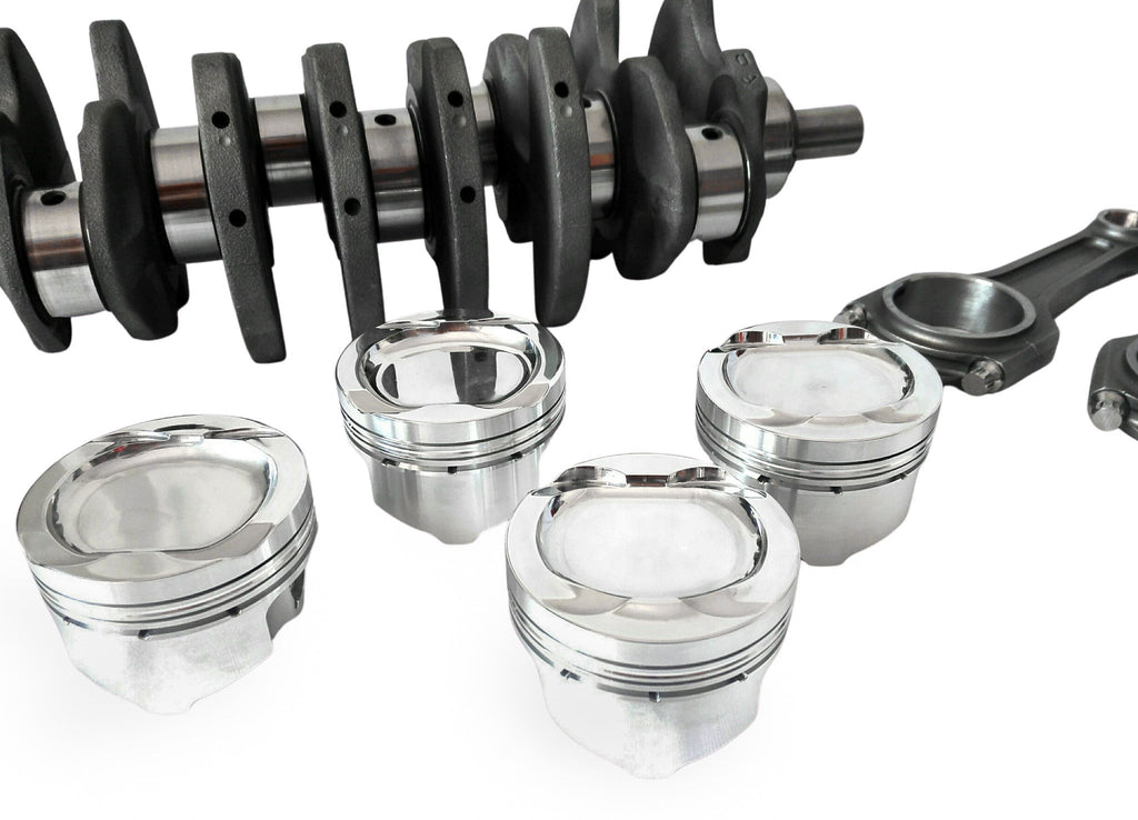 1.4 TSI Stroker Kit - 1.400 to 1.600cc - BMY / CAX / CAV / CTH - RTMG Performance