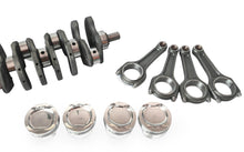 Carica l&#39;immagine nel visualizzatore di Gallery, 1.4 TSI Stroker Kit with Reconditioned Crankshaft - 1.400 to 1.600cc - BMY / CAX / CAV / CTH - RTMG Performance