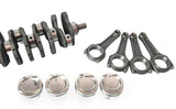 1.4 TSI Stroker Kit with Reconditioned Crankshaft - 1.400 to 1.600cc - BMY / CAX / CAV / CTH