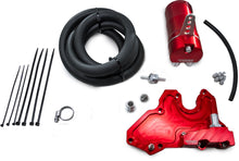 Carica l&#39;immagine nel visualizzatore di Gallery, 1.8 / 2.0 TSI EA888.3 - Oil Catch Can Kit - RTMG Performance