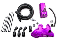 Carica l&#39;immagine nel visualizzatore di Gallery, 1.8 / 2.0 TSI EA888.3 - Oil Catch Can Kit - RTMG Performance