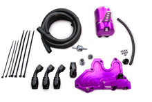 Carica l&#39;immagine nel visualizzatore di Gallery, 1.8 / 2.0 TSI EA888.3 - Oil Catch Can Kit - RTMG Performance