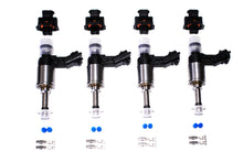 Load image into Gallery viewer, 1.8 / 2.0 TSI - TFSI Injectors for up to 600 hp - RTMG Performance