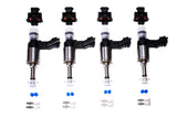 1.8 / 2.0 TSI - TFSI Injectors for up to 600 hp