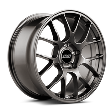 Load image into Gallery viewer, Apex Alloy Wheel EC-7 Anthracite 18&quot;