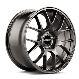 Apex Alloy Wheel EC-7 Anthracite 18