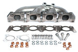 1.8T 20VT Exhaust Manifold - 06A253033AL