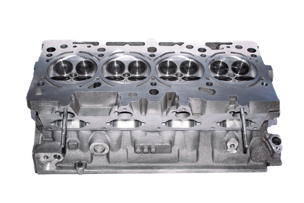 2.0 TFSI EA113 - CNC Cylinder Head Porting Service - RTMG Performance