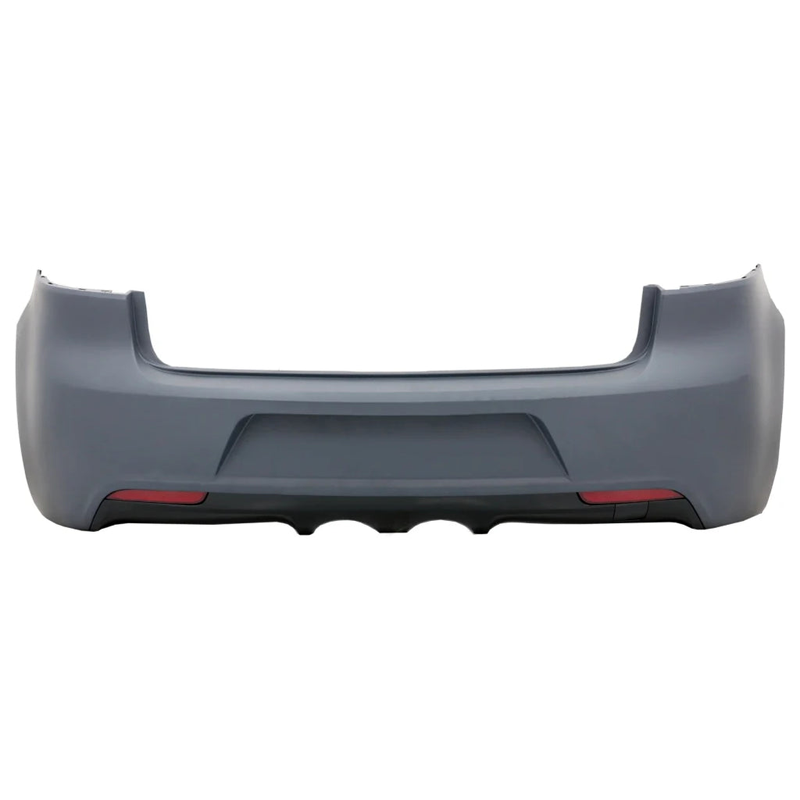 Rear Bumper Volkswagen Golf VI 6 R20