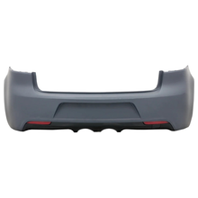 Load image into Gallery viewer, Rear Bumper Volkswagen Golf VI 6 R20