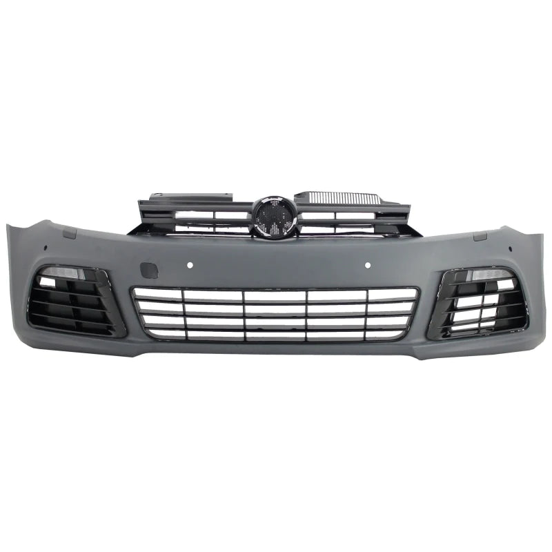 Front Bumper Volkswagen Golf 6 R20