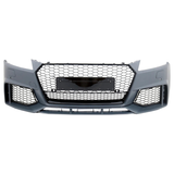 Front Bumper Audi TT 8S 2015- Look RS