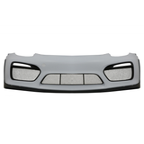 Front Bumper Porsche Cayman / Boxter look GT4 13-16