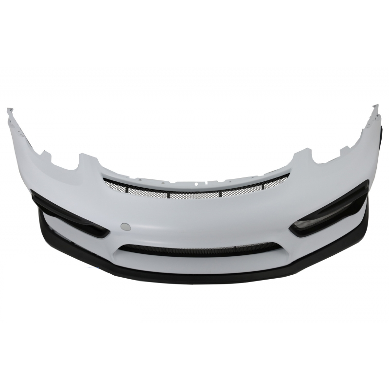 Front Bumper Porsche Cayman / Boxter look GT4 13-16