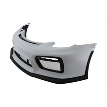 Load image into Gallery viewer, Front Bumper Porsche Cayman / Boxter look GT4 13-16