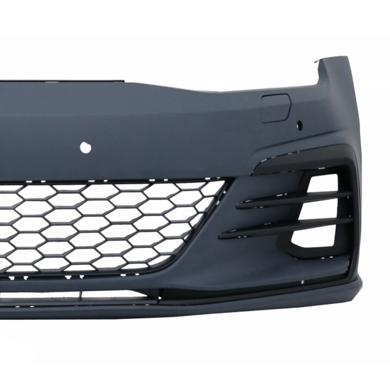 Front Bumper Volkswagen Golf 7.5 3/5 doors Facelift Look GTI