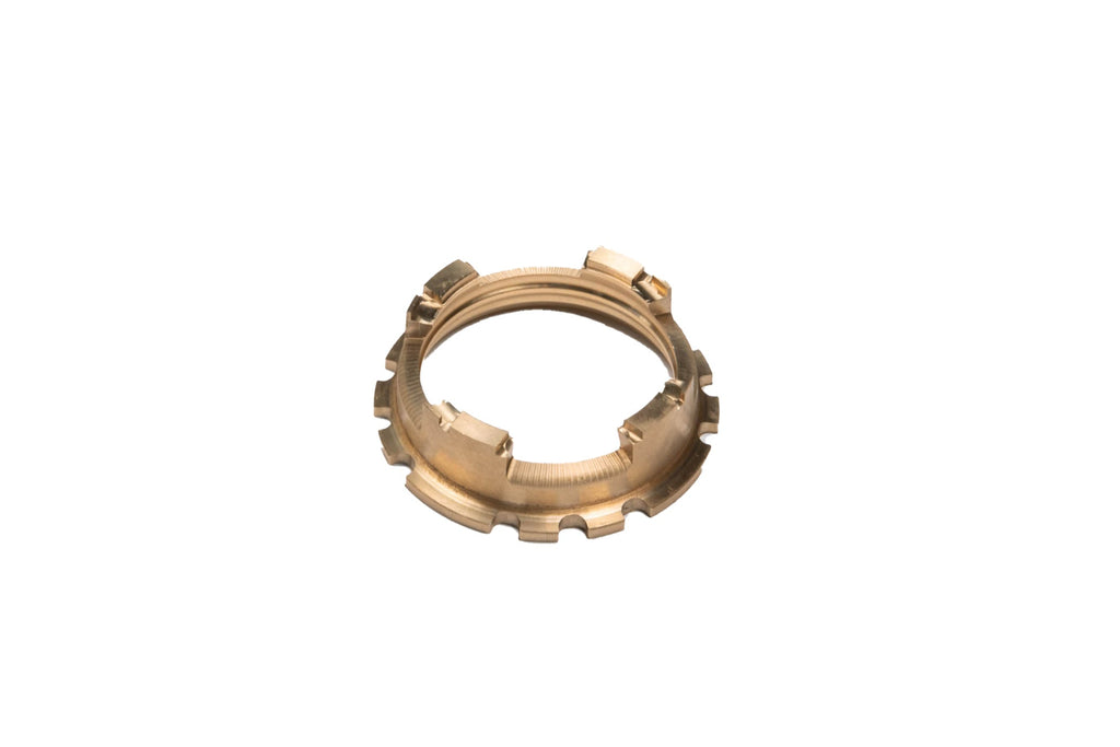 Reinforced Bronze Support Bearing for DQ500 Clutches