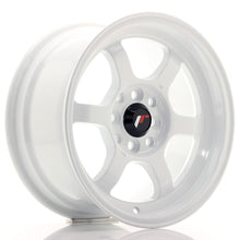 Load image into Gallery viewer, JR Wheels JR12 15x7,5 ET26 4x100/114 White