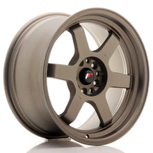 Load image into Gallery viewer, JR Wheels JR12 18x9 ET25 5x114/120 Bronze