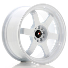 Load image into Gallery viewer, JR Wheels JR12 18x9 ET25 5x114/120 White