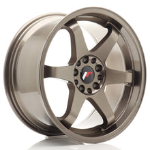 Load image into Gallery viewer, JR Wheels JR3 18x9 ET40 5x100/108 Bronze