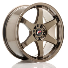 Load image into Gallery viewer, JR Wheels JR3 19x8,5 ET40 5x112/114,3 Bronze