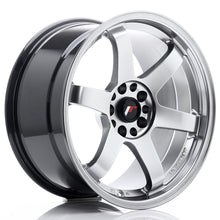 Load image into Gallery viewer, JR Wheels JR3 18x9,5 ET22 5x114,3/120 Hyper Black