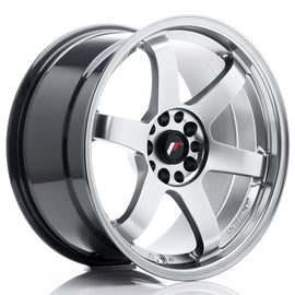 JR Wheels JR3 18x9,5 ET38 5x100/114,3Ê Hyper Black